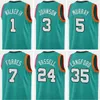 Print Association Basketball Edition Josh Richardson Jersey 7 Isaiah Roby Jeremy Sochan 10 Blake Wesley 14 Malaki Branham 22 Keita Bates-Diop 31 Doug McDermott 17