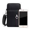 Women Handbags Mini Cell Phone Bags children Simple Small Crossbody Bags Casual Ladies Flap Shoulder Bag