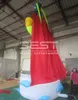 Stock Factory 20ft Giant Inflatable Monkey King Chinese mythological character