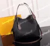 Crossbody Designer Bag Grandes Totes Ombro Mulheres Bolsa 46cm Hina 3 Cores Genuíno Bolsas De Couro Mão Mensageiro Embreagem Da Noite Da Embreagem