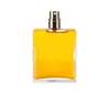 Parfum jaune classique 100ml pour femme Parfum attrayant longue durée gratuit Livraison rapide