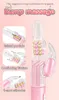 12 Speeds G Spot Vibrator for women Dildo sexy toy Rabbit Vaginal Clitoral massager Female Masturbator Toys Wome