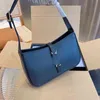 Sacos bolsa feminina compras moda axilas embreagem couro cor pura ombro simples atmosfera e mensageiro bolsas 1025