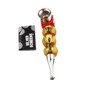Smoking hookah Pipe New 100mm dice metal pipe personalized creativity exquisite portable with a pack of filter