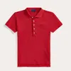 Luksusowa marka projektant Polo T Shirt Summer Mash