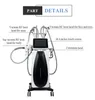 NEW Roller Body Shaping Slimming Machine Rf Face Lifting Beauty Machines Skin Tightening Treatment Device