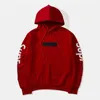 2023 New Men 's Hooded Designer Classic Letter Sweatshirt 남자와 여자 커플 스웨터