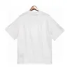 Diseñador de alta calidad Hombres camiseta Palms Mens Bear Camisetas de manga corta Camiseta Hombre Mujer Camisas para mujer Camiseta Transpirable Secado rápido Causal D6