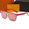 cycling sunglasses Woman WAIMEA Man Original full set accessorie eyeglass mirror silver printing symbol series outdoor fashion sun291e