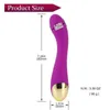 NXY Vibrators Sex Sklep internetowy Nowy typ ABS i silikonowy masaż body wibrator stymuluj kobiety do gry 0411