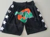 Hombre Just Don Ropa de baloncesto Pantalones deportivos Cordón Ja Morant Deporte corto con bolsillo Cremallera Bragueta Pantalón Cintura elástica Patrick Ewing Hip Pop Costura Julius Randle Team