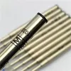 Hot Sell - 10pcs High quality Black and Blue Refill Ballpoint pen Refills Office School Writing Special accessories ink