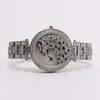 Iced Out Quartz Womens Fashion Wrist Watches for Women M1084