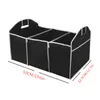 Auto -organisator 2022 Vouwbare opbergtas Inklapbare trunkfood Container Automotive Stowing Tidy Interior Box