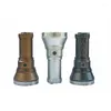 Lampes de poche Torches HAIKELITE HK90 3 Luminus SBT90.2 18000lm Lumens élevés 2000m Longue portée Puissante 21700 Type-C