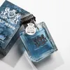 L'eau de toilette durable Jean Miss pour hommes séduit le flacon pulvérisateur pour hommes de Feromones Cologne