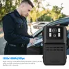 Ny Mini Body Camera HD 1080p Monterad kamera Liten ljudinspelare Portable Night Vision Police