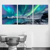 3-delig canvas wall art