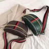 Niszowa modna damska torba na klatkę piersiową w stylu zagranicznego powietrza z nową teksturą i popularną torebką na ramię Torebki Online