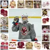 Хоккейная майка NCAA Ed Custom Boston College Eagles Лич 13 Кэм Аткинсон 10 Брайан Бойл 22 Пол Кэри 4 Трикотажные изделия Брукса Орпика Джонни Годро Ноа Ханифина