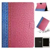 Flip Cover Leather Cases for iPad 10.2