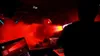 DJ Party Wedding Concert LED CO2 Blaster RGB CO2 Gun Stage Lighting