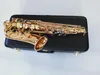 KALUOLIN Neuankömmling Altsaxophon W01 Eb spielt professionelles Saxophon-Musikinstrument von hoher Qualität