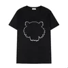 Herren T-Shirts Herren T-Shirt Designer für Männer Frauen Hemden Mode T-Shirt mit Buchstaben Sommer Kurzarm Mann T-Shirt Frau Kleidung Asiatische Größe M-X2L