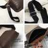 Femmes taille sac haute qualité banane ceinture sacs femme épaule bandoulière poitrine sac en cuir PU Fanny Pack hanche sac à main 220611