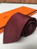 NEW 2022 Fashion Mens Designer Silk Tie Luxury Suit NeckTies For Men Necktie Wedding Business Jacquard Neck Ties Neckwear Cravate Krawatte High-end