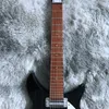 Электрическая гитара Black Ricken 325 John Lennon Limited Edition 3 Пикапы Белый Китайский Китайский Custom Custom Rick Jazz Guitars, Электрическая гитара