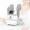 Przenośna mniejsza wysyłka Koszt Inne sprzęt kosmetyczny 4 Uchwyt Pracuj razem HIEMT EMS Mięśnie stymulują Slim Beauty Machine Body Sculpting System na sprzedaż