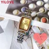 Reloj funcional completo de alta calidad, movimiento de cuarzo japonés, reloj para mujer, cronógrafo, pulsera de acero inoxidable, cronómetro, regalo de negocios, relojes de pulsera con diamantes