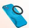 Montagem da parede e anel magnético Snaphold Celular Stand Stand para iPhone 13 12 11 Pro Max mini