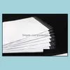 10 Taille Nouveau Plastique Poly Auto-Seal Auto-Adhésif Express Sac Blanc Courrier Mailing Envelope Post Postal Mailer Sacs Drop Delivery 2021 Mail