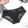 See Through Low Rise Panties Women Lace Underwear Brief Sexy Lingerie Underwear underpants Clothing