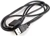 Cavo di ricarica dati di sincronizzazione USB 2IN1 per lettore MP3 Sony Walkman NWZ-S636F S638F S639F S515 S516 E435F E438F E436F NWZ-S718FBNC S710F S703F S705F S706F