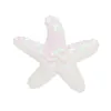 Cute Sequins Starfish Princess Hairgrips Summer Rainbow Children Hair Clip Fashion Hair Accessories Cartoon Hairpin 1 25xt D3