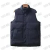 MenS Vest Man & Women Winter Down Vests Heated Bodywarmer Mans Jacket Jumper Outdoor Warm Feather Outfit Parka Outwear Casual-3