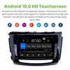 Lettore touchscreen HD per auto Android per Great Wall Wingle 6 2012-2016 RHD 9 pollici AUX Bluetooth WIFI USB Navigazione GPS Supporto radio SWC Carplay
