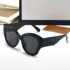 Fashion Luxury Designer Sunglasses Ladies Sunglasses UV400 Glasses Polaroid Lenses with Case