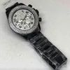 Rolesx uxury montre Date Gmt luxe hommes montre mécanique automatique six broches double rangée électrique noir DL248 Genève es pour hommes montres-bracelets suisses