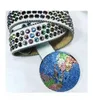 Designer Belt Bb Simon belt for men women Rhinestone belts full shiny rhinestones multicolour with box225V