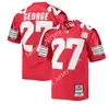 2022 NCAA Ohio State Buckeyes Custom Stitched College Football Jersey 3 Damon Arnette 13 Rashod Berry 11 Austin Mack 3 Michael Thomas Dre'mont Jones Kendall Sheffield