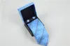 Neck Ties 2023 Fashion brand Men 100% Silk Jacquard Classic Woven Handmade Men's Tie Necktie for Man Wedding Casual and Business NeckTies