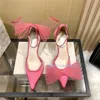 Джимми указал пальцы с высокой каблуком женские женские туфли для обуви лондон свадебной обувь Lady Designer кроссовки латте черная фуксия SHO Summer Chaussures