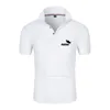 Men's Polos Merk 2022 Casual Short Sleeve Shirt Comfortable Fashion Running OutdoorMen's Men'sMen's