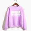 Women's Hoodies Women's & Sweatshirts Women Dunder Mifflin Inc Paper Company Wernham Hogg TV Show Michael ScoSpace Sweatshirt Tops The