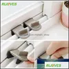 Other Household Sundries 1Pc Move Window Child Safety Lock Sliding Windows Kids Cabinet Locks Door Stopper Security Sash Drop