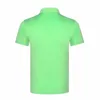 T-shirts pour hommes Été Manches courtes Golf T-shirt 5 couleurs JL Sports Hommes Vêtements de loisirs en plein air S-XXL au choix 175h